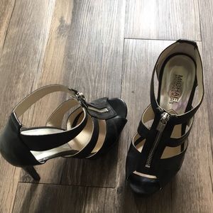 Michael Kors heels